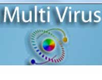 Multi Virus Cleaner